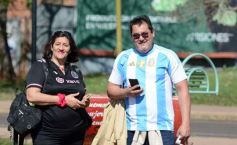 Foto de la galería: Arranca la fiesta y sumamos previa con todo el entusiasmo que dejó la 2da prueba piloto