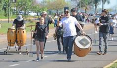Foto de la galería: Arranca la fiesta y sumamos previa con todo el entusiasmo que dejó la 2da prueba piloto