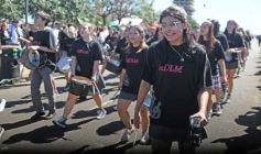 Foto de la galería: Arranca la fiesta y sumamos previa con todo el entusiasmo que dejó la 2da prueba piloto