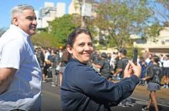 Foto de la galería: Arranca la fiesta y sumamos previa con todo el entusiasmo que dejó la 2da prueba piloto