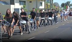 Foto de la galería: Arranca la fiesta y sumamos previa con todo el entusiasmo que dejó la 2da prueba piloto