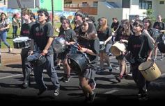 Foto de la galería: Arranca la fiesta y sumamos previa con todo el entusiasmo que dejó la 2da prueba piloto
