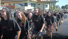 Foto de la galería: Arranca la fiesta y sumamos previa con todo el entusiasmo que dejó la 2da prueba piloto
