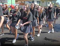 Foto de la galería: Arranca la fiesta y sumamos previa con todo el entusiasmo que dejó la 2da prueba piloto