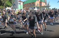 Foto de la galería: Arranca la fiesta y sumamos previa con todo el entusiasmo que dejó la 2da prueba piloto