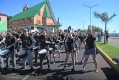 Foto de la galería: Arranca la fiesta y sumamos previa con todo el entusiasmo que dejó la 2da prueba piloto