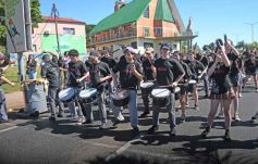Foto de la galería: Arranca la fiesta y sumamos previa con todo el entusiasmo que dejó la 2da prueba piloto