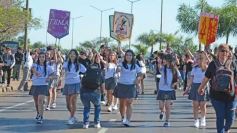 Foto de la galería: Arranca la fiesta y sumamos previa con todo el entusiasmo que dejó la 2da prueba piloto