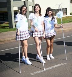 Foto de la galería: Arranca la fiesta y sumamos previa con todo el entusiasmo que dejó la 2da prueba piloto