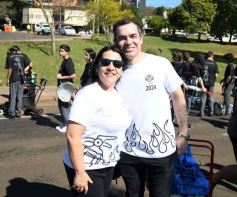 Foto de la galería: Arranca la fiesta y sumamos previa con todo el entusiasmo que dejó la 2da prueba piloto