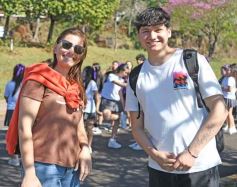 Foto de la galería: Arranca la fiesta y sumamos previa con todo el entusiasmo que dejó la 2da prueba piloto