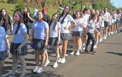 Foto de la galería: Arranca la fiesta y sumamos previa con todo el entusiasmo que dejó la 2da prueba piloto