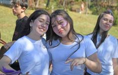 Foto de la galería: Arranca la fiesta y sumamos previa con todo el entusiasmo que dejó la 2da prueba piloto