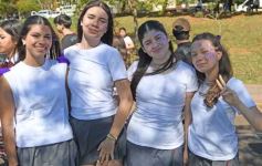 Foto de la galería: Arranca la fiesta y sumamos previa con todo el entusiasmo que dejó la 2da prueba piloto