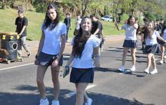 Foto de la galería: Arranca la fiesta y sumamos previa con todo el entusiasmo que dejó la 2da prueba piloto