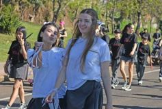 Foto de la galería: Arranca la fiesta y sumamos previa con todo el entusiasmo que dejó la 2da prueba piloto