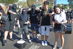 Foto de la galería: Arranca la fiesta y sumamos previa con todo el entusiasmo que dejó la 2da prueba piloto