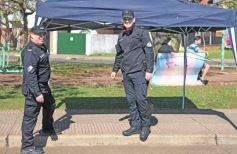 Foto de la galería: Arranca la fiesta y sumamos previa con todo el entusiasmo que dejó la 2da prueba piloto