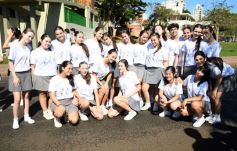 Foto de la galería: Arranca la fiesta y sumamos previa con todo el entusiasmo que dejó la 2da prueba piloto