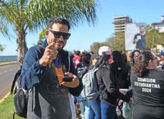 Foto de la galería: Arranca la fiesta y sumamos previa con todo el entusiasmo que dejó la 2da prueba piloto