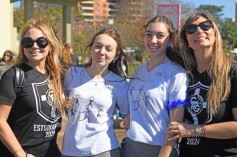 Foto de la galería: Arranca la fiesta y sumamos previa con todo el entusiasmo que dejó la 2da prueba piloto