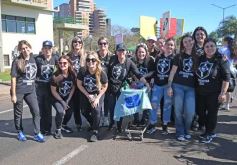 Foto de la galería: Arranca la fiesta y sumamos previa con todo el entusiasmo que dejó la 2da prueba piloto