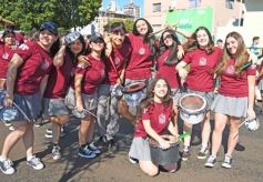 Foto de la galería: Arranca la fiesta y sumamos previa con todo el entusiasmo que dejó la 2da prueba piloto