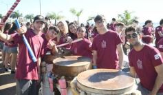 Foto de la galería: Arranca la fiesta y sumamos previa con todo el entusiasmo que dejó la 2da prueba piloto
