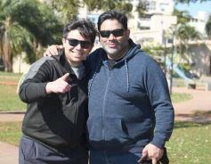 Foto de la galería: Arranca la fiesta y sumamos previa con todo el entusiasmo que dejó la 2da prueba piloto