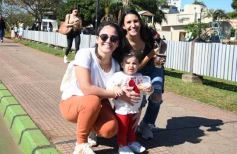 Foto de la galería: Arranca la fiesta y sumamos previa con todo el entusiasmo que dejó la 2da prueba piloto