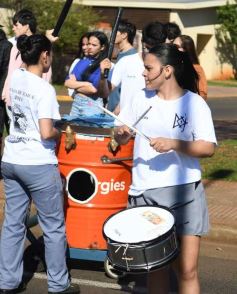 Foto de la galería: Arranca la fiesta y sumamos previa con todo el entusiasmo que dejó la 2da prueba piloto