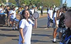 Foto de la galería: Arranca la fiesta y sumamos previa con todo el entusiasmo que dejó la 2da prueba piloto