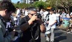 Foto de la galería: Arranca la fiesta y sumamos previa con todo el entusiasmo que dejó la 2da prueba piloto