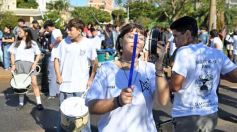 Foto de la galería: Arranca la fiesta y sumamos previa con todo el entusiasmo que dejó la 2da prueba piloto