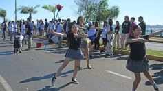 Foto de la galería: Arranca la fiesta y sumamos previa con todo el entusiasmo que dejó la 2da prueba piloto