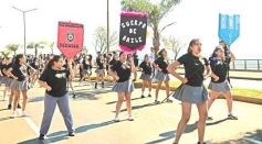 Foto de la galería: Arranca la fiesta y sumamos previa con todo el entusiasmo que dejó la 2da prueba piloto