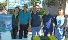 Foto de la galería: Arranca la fiesta y sumamos previa con todo el entusiasmo que dejó la 2da prueba piloto