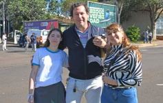Foto de la galería: Arranca la fiesta y sumamos previa con todo el entusiasmo que dejó la 2da prueba piloto