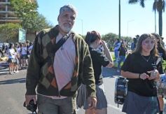 Foto de la galería: Arranca la fiesta y sumamos previa con todo el entusiasmo que dejó la 2da prueba piloto