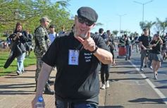 Foto de la galería: Arranca la fiesta y sumamos previa con todo el entusiasmo que dejó la 2da prueba piloto