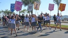Foto de la galería: Arranca la fiesta y sumamos previa con todo el entusiasmo que dejó la 2da prueba piloto