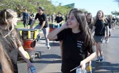 Foto de la galería: Arranca la fiesta y sumamos previa con todo el entusiasmo que dejó la 2da prueba piloto