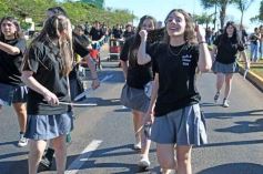 Foto de la galería: Arranca la fiesta y sumamos previa con todo el entusiasmo que dejó la 2da prueba piloto