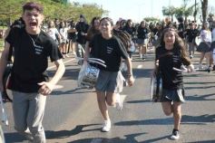 Foto de la galería: Arranca la fiesta y sumamos previa con todo el entusiasmo que dejó la 2da prueba piloto