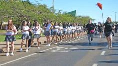 Foto de la galería: Arranca la fiesta y sumamos previa con todo el entusiasmo que dejó la 2da prueba piloto
