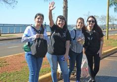 Foto de la galería: Arranca la fiesta y sumamos previa con todo el entusiasmo que dejó la 2da prueba piloto