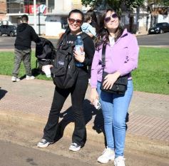 Foto de la galería: Arranca la fiesta y sumamos previa con todo el entusiasmo que dejó la 2da prueba piloto