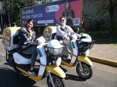 Foto de la galería: Arranca la fiesta y sumamos previa con todo el entusiasmo que dejó la 2da prueba piloto