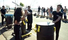 Foto de la galería: Arranca la fiesta y sumamos previa con todo el entusiasmo que dejó la 2da prueba piloto