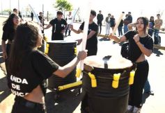 Foto de la galería: Arranca la fiesta y sumamos previa con todo el entusiasmo que dejó la 2da prueba piloto